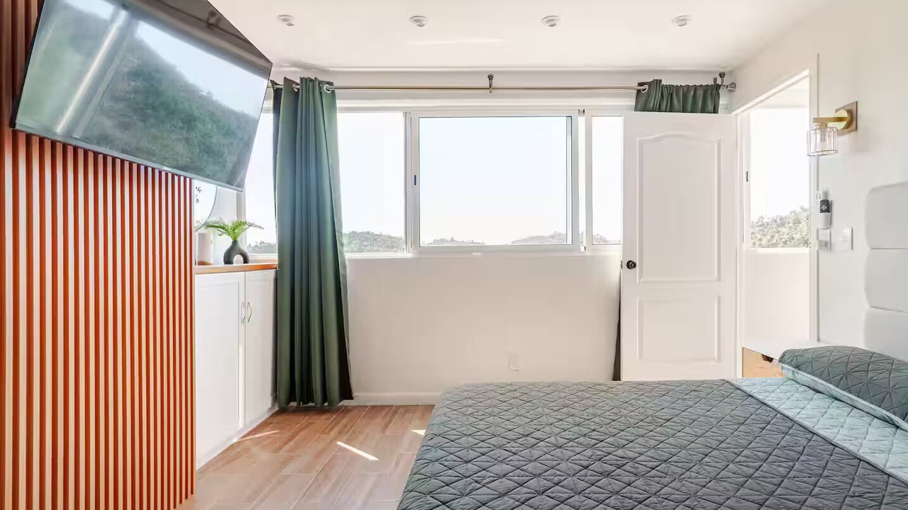 Photo of Bedroom in Puerto Marques