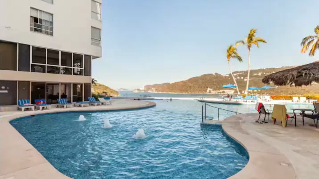Photo of Outdoor in Puerto Marques