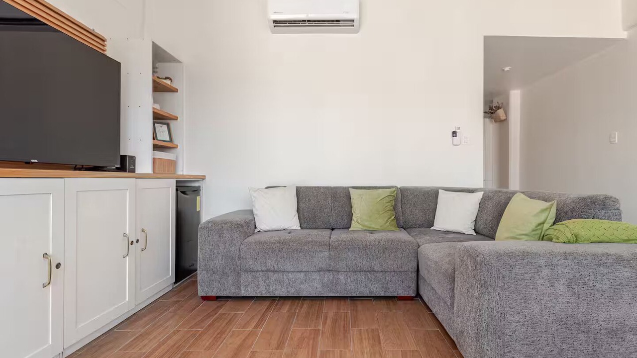 Photo of Livingroom in Puerto Marques