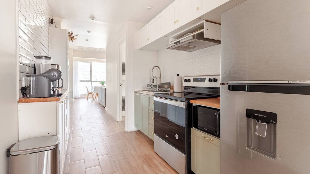 Photo of Kitchen in Puerto Marques