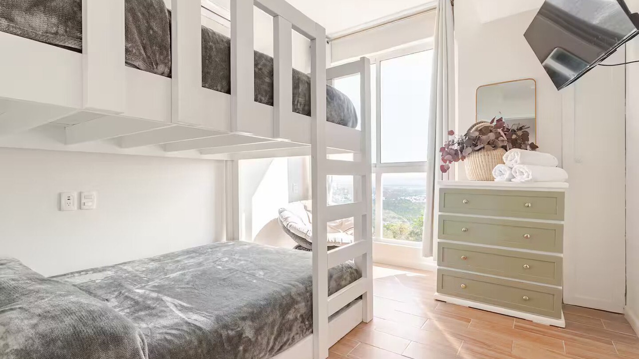 Photo of Bedroom in Puerto Marques