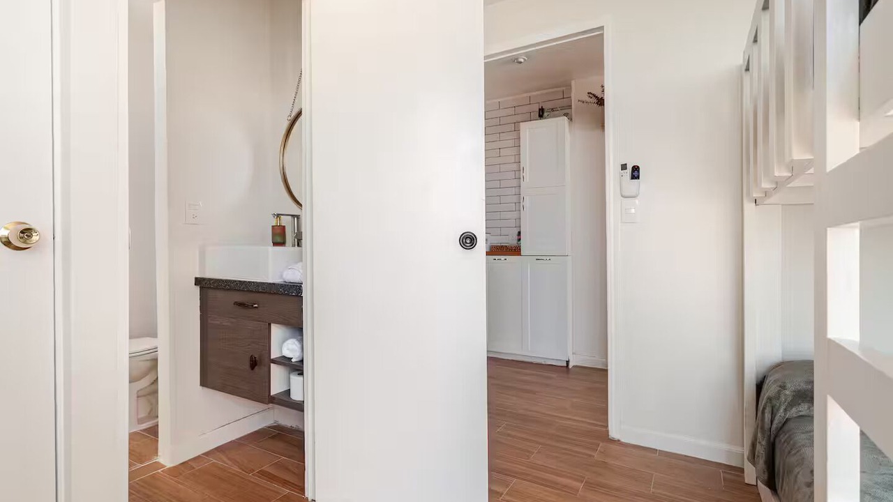 Photo of Bedroom in Puerto Marques