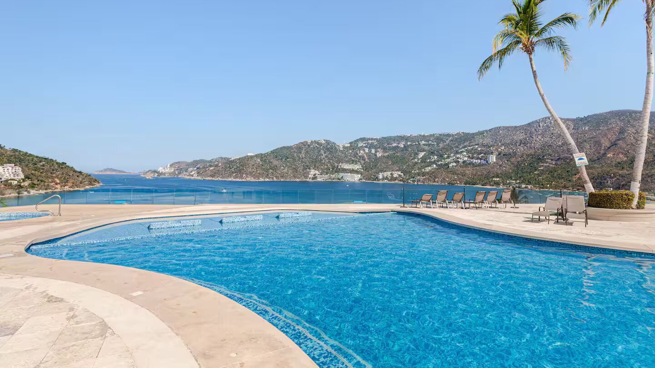 Photo of Outdoor in Puerto Marques