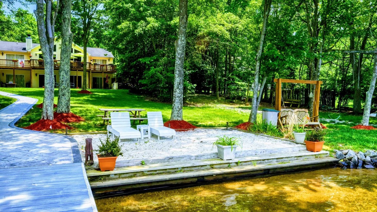 Photo of Outdoor in Bumpass