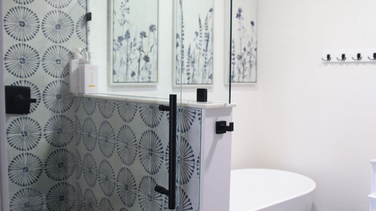 Photo of Bathroom in Spring Hill