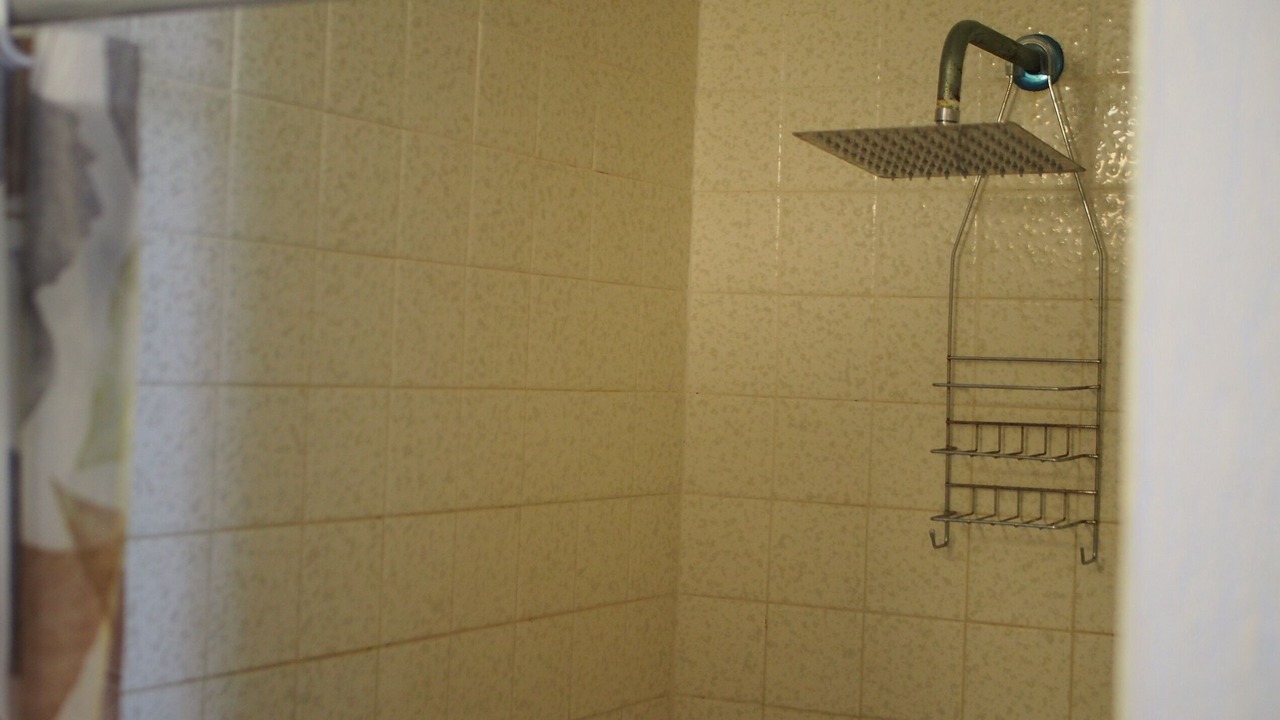 Photo of Bathroom in Club Santiago