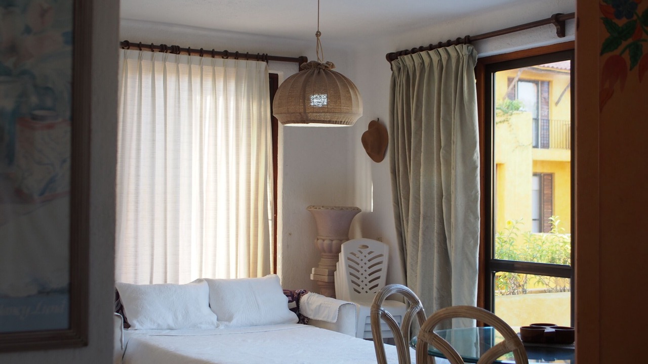 Photo of Bedroom in Club Santiago