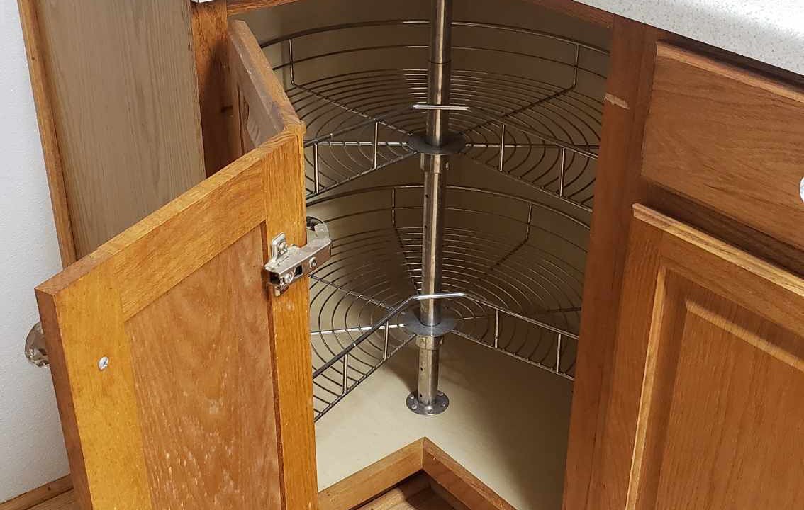 Photo of Kitchen in Weslaco