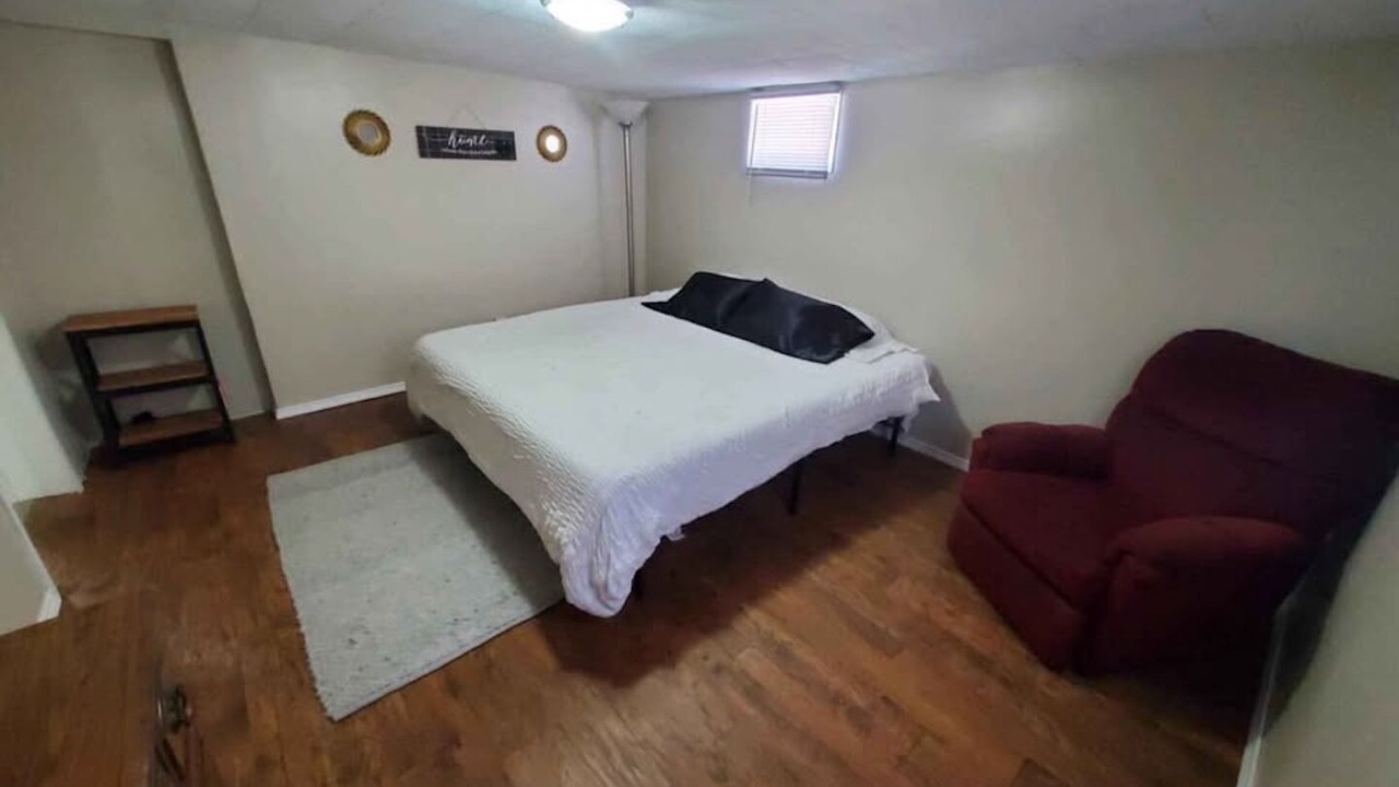 Photo of Bedroom in Weslaco