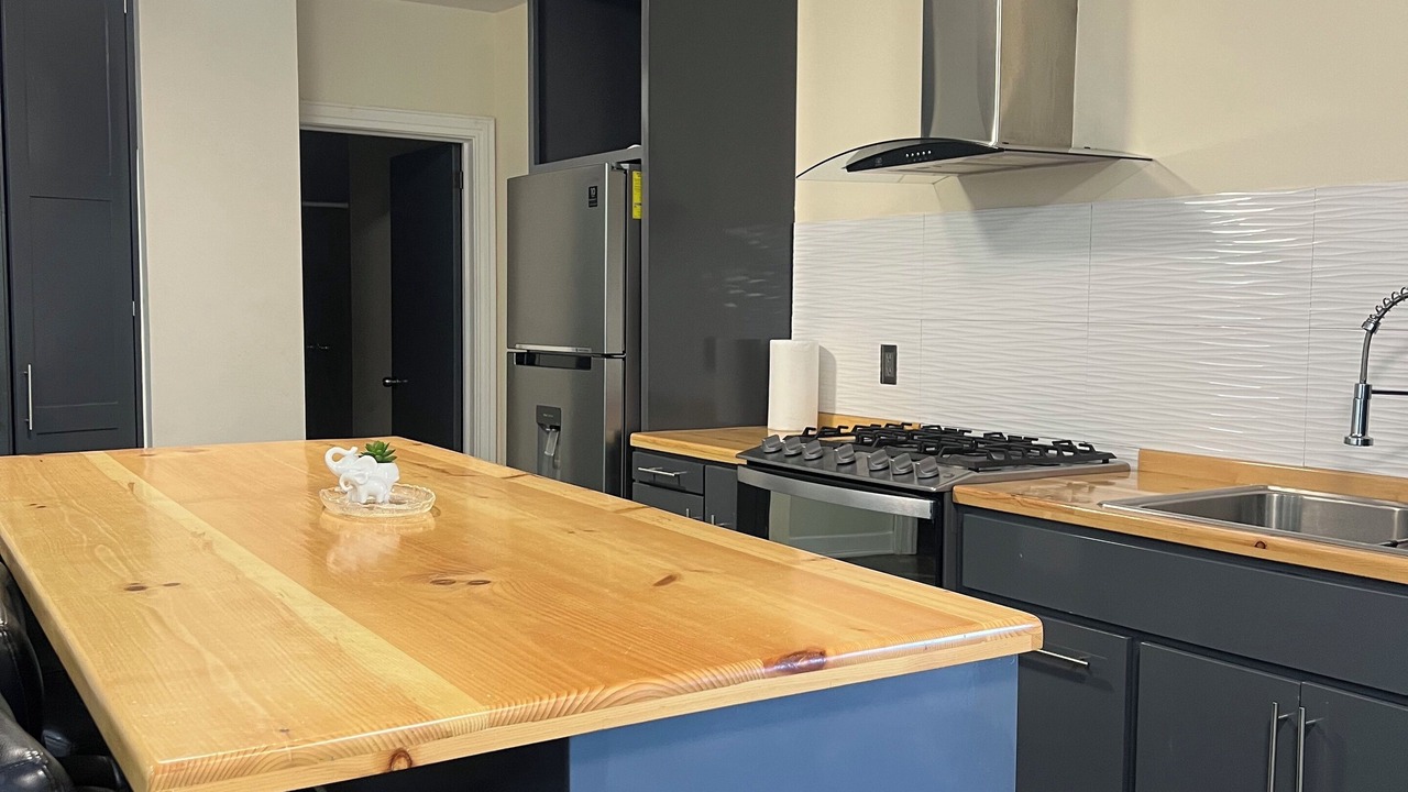 Photo of Kitchen in Centro