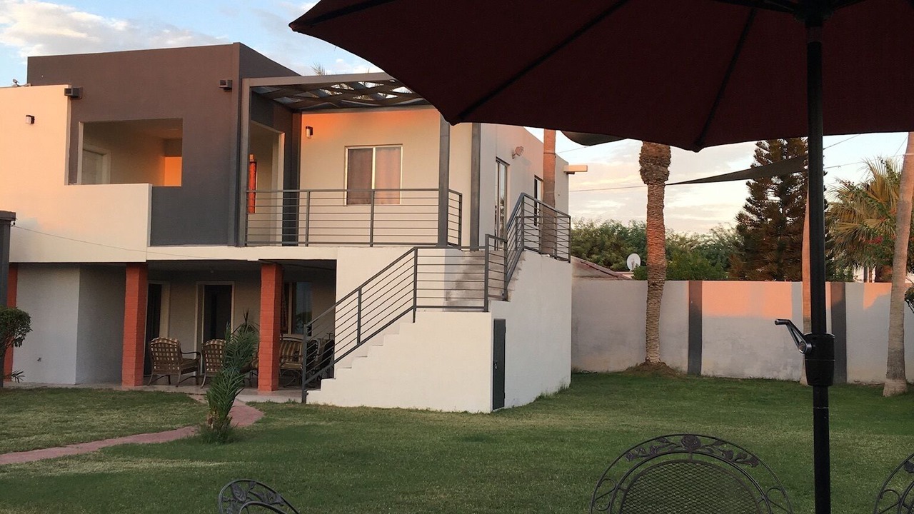 Photo of Outdoor in Centro