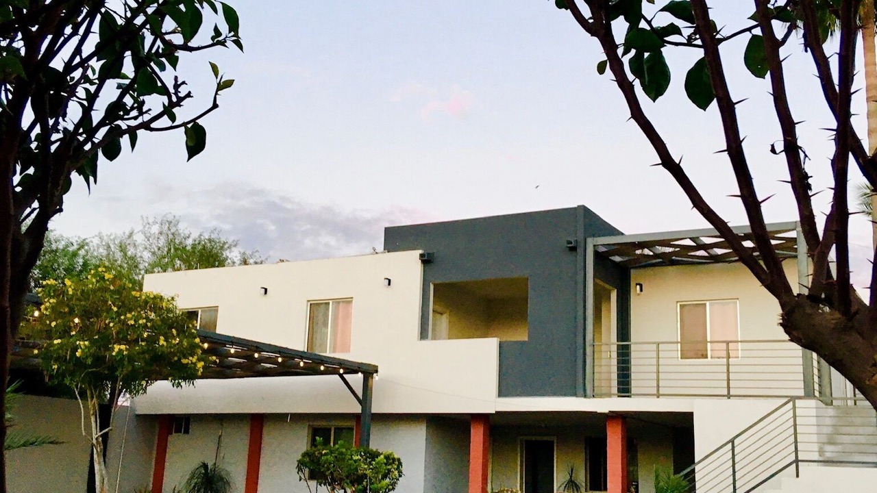 Photo of Outdoor in Centro