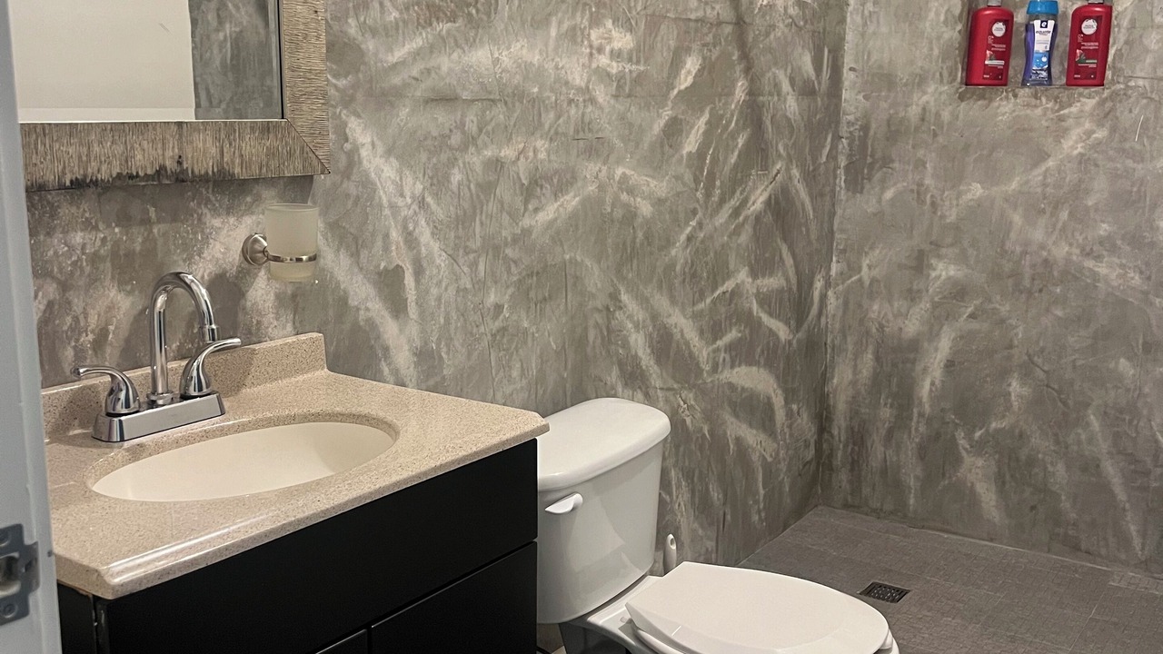 Photo of Bathroom in Centro
