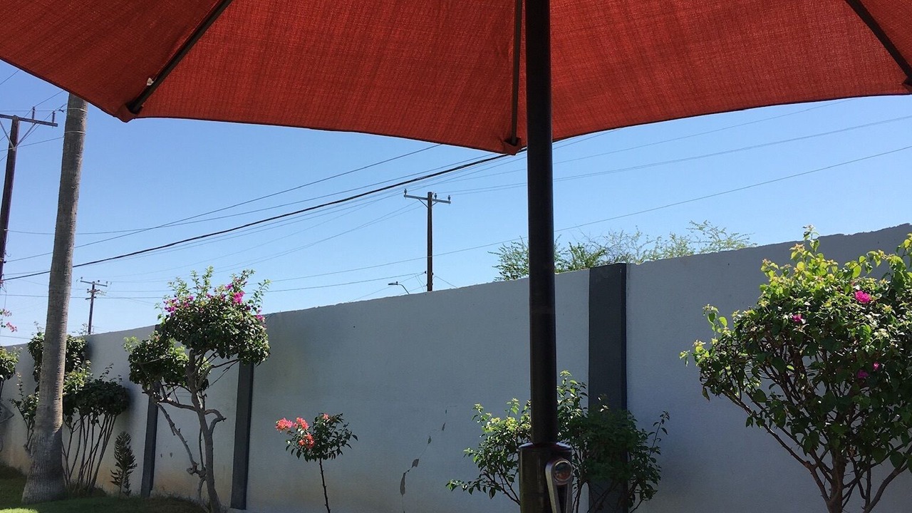 Photo of Patio Balcony in Centro