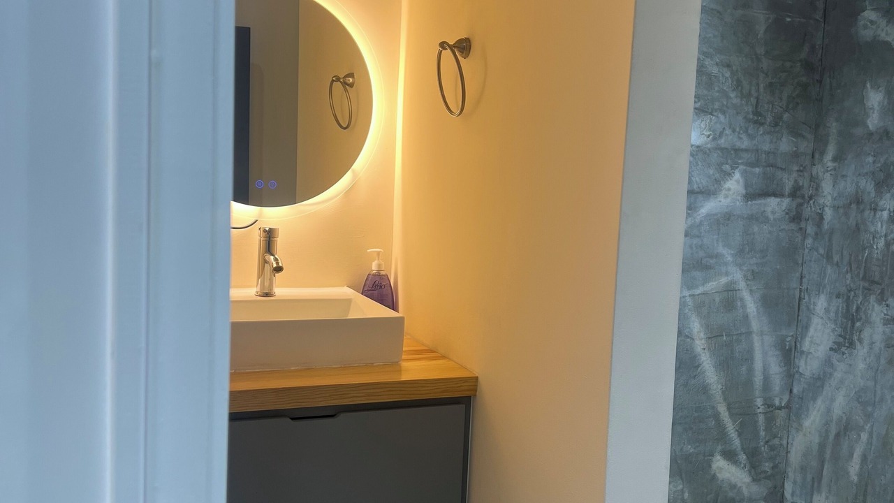 Photo of Bathroom in Centro