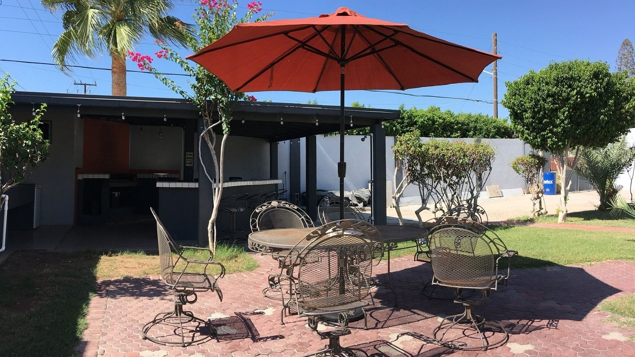 Photo of Outdoor in Centro
