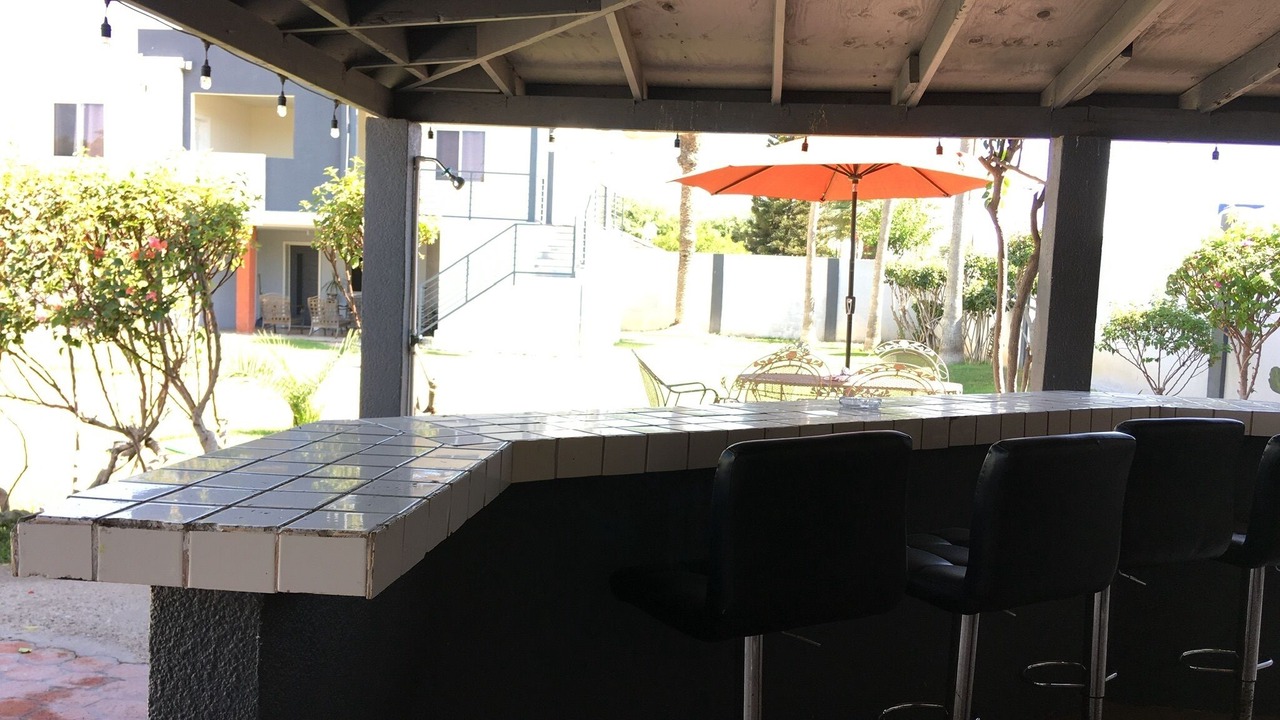 Photo of Patio Balcony in Centro