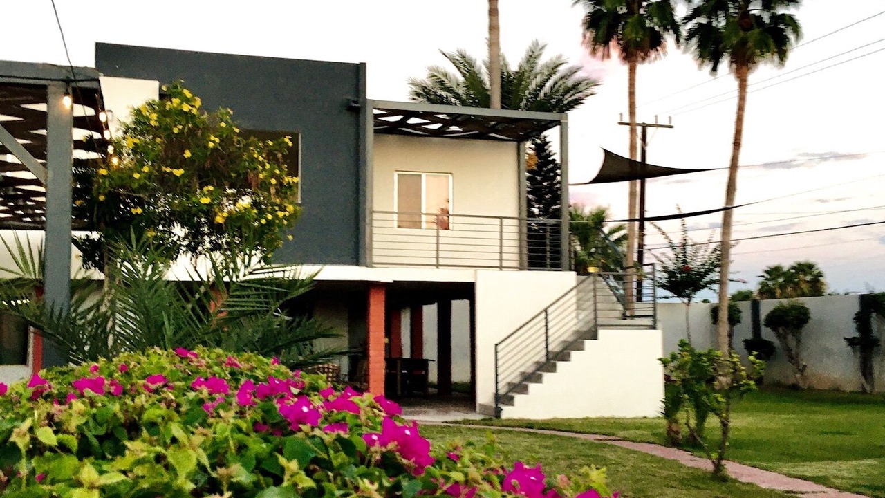 Photo of Outdoor in Centro