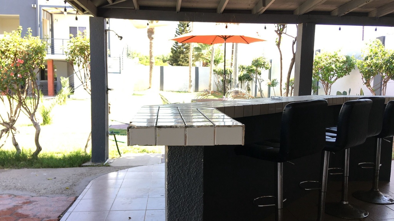 Photo of Outdoor in Centro