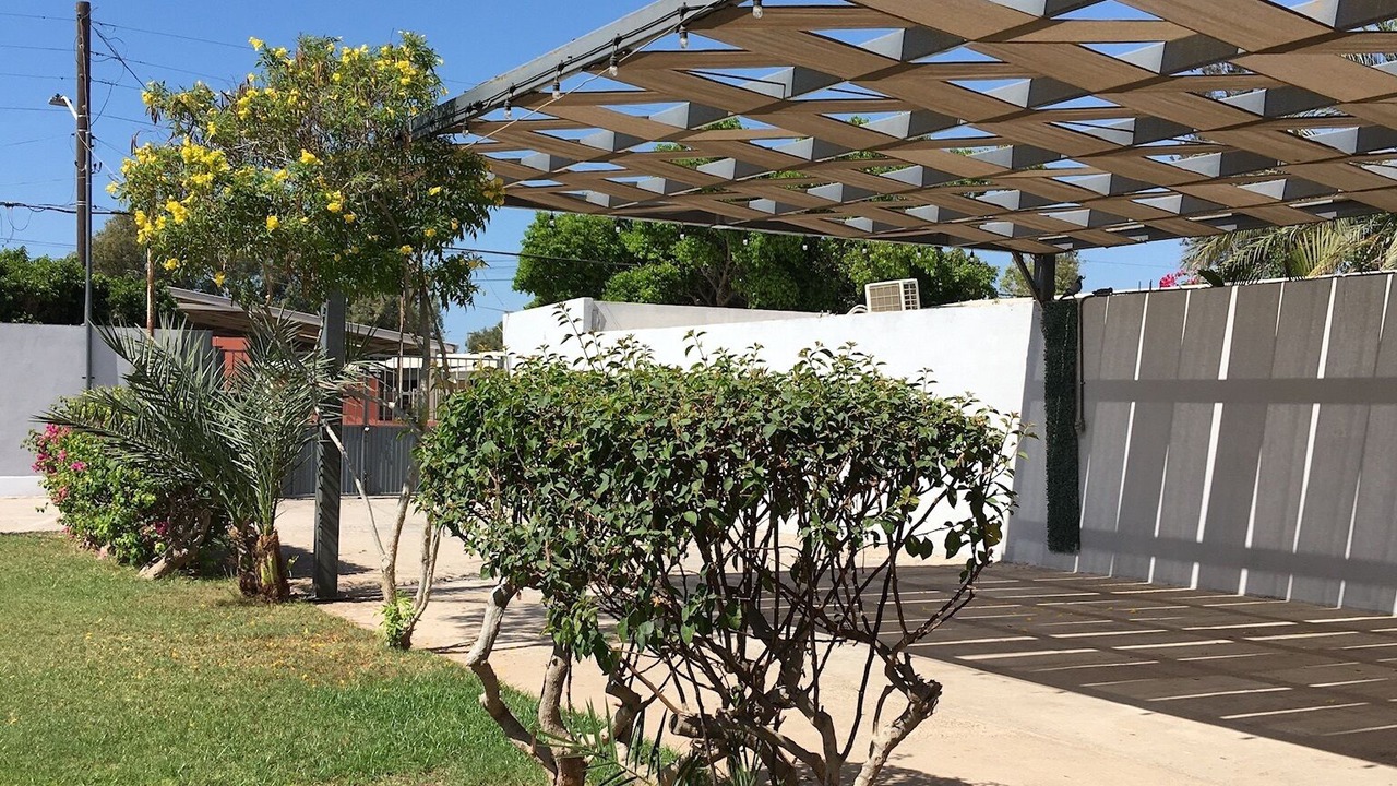 Photo of Outdoor in Centro