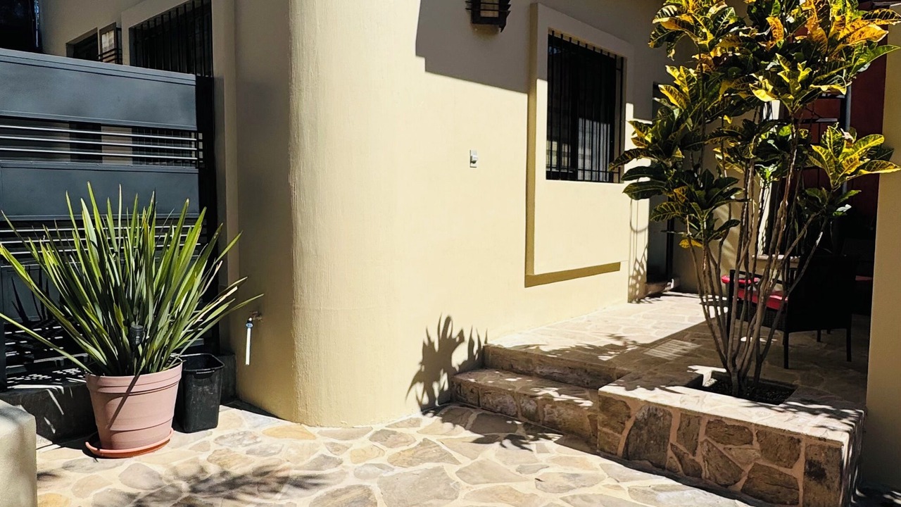 Photo of Outdoor in San Antonio Tlayacapan