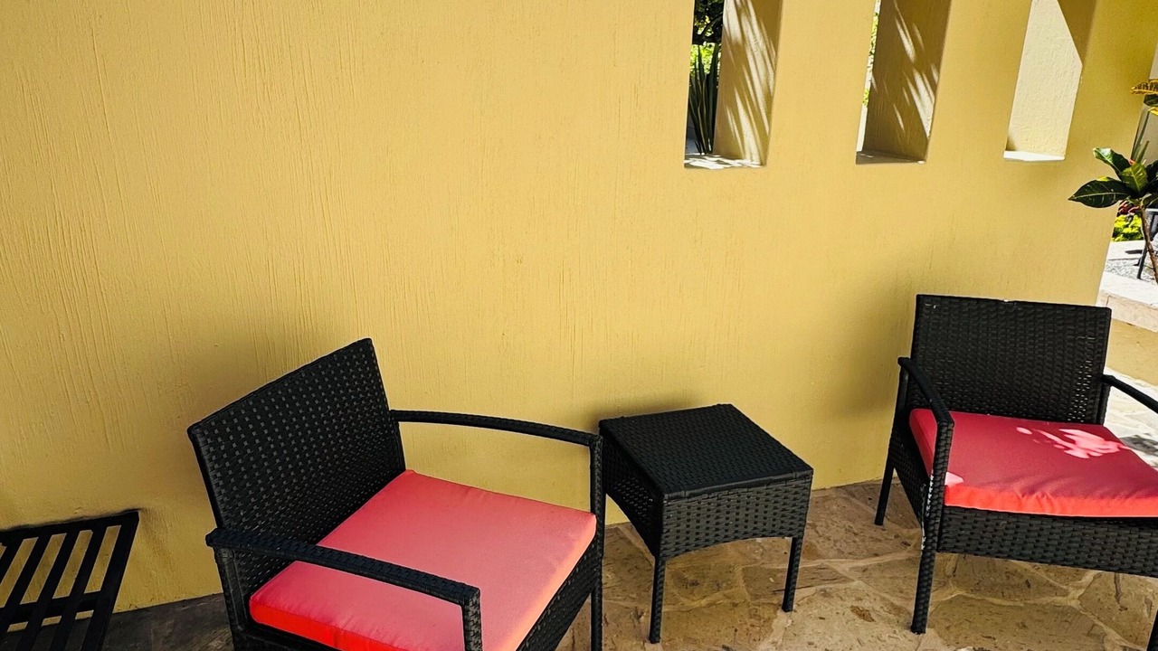 Photo of Patio Balcony in San Antonio Tlayacapan