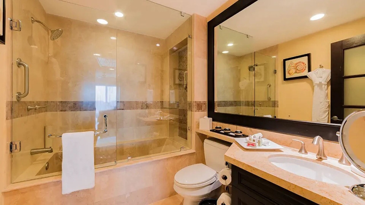 Photo of Bathroom in Puerto Vallarta