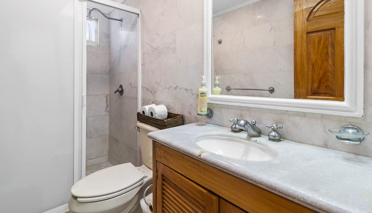 Photo of Bathroom in La Puntilla
