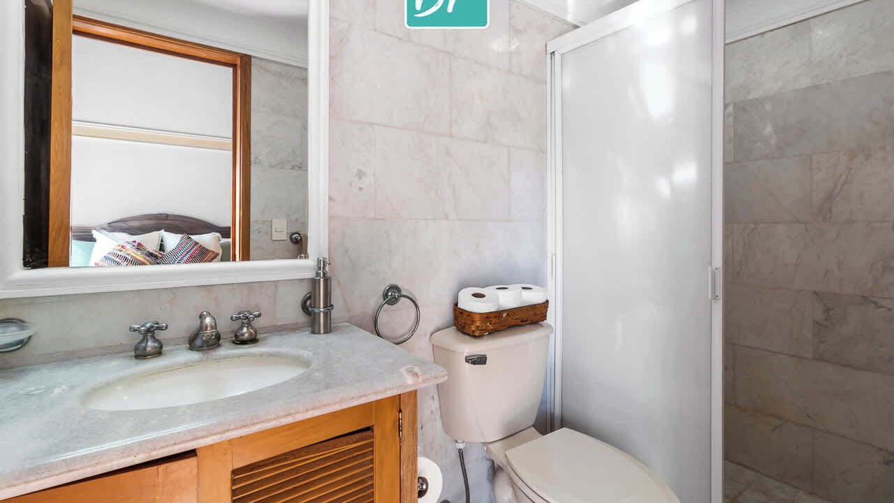 Photo of Bathroom in La Puntilla