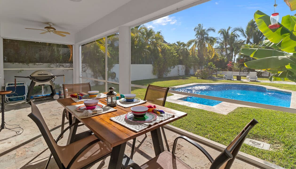 Photo of Outdoor in La Puntilla