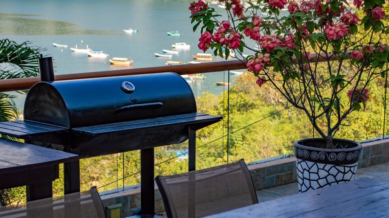 Photo of Outdoor in Puerto Marques