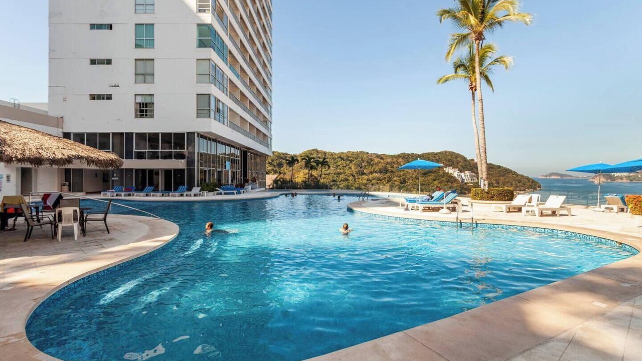 Photo of Outdoor in Puerto Marques