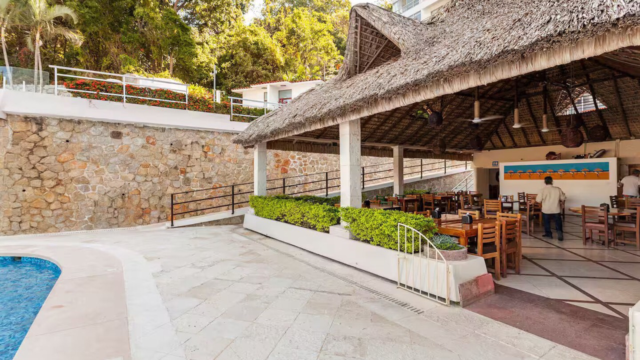 Photo of Outdoor in Puerto Marques
