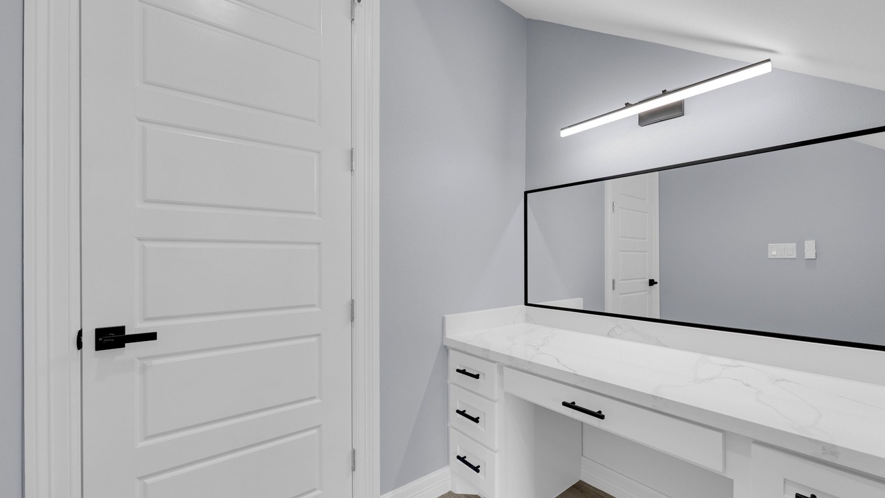 Photo of Bathroom in Pharr