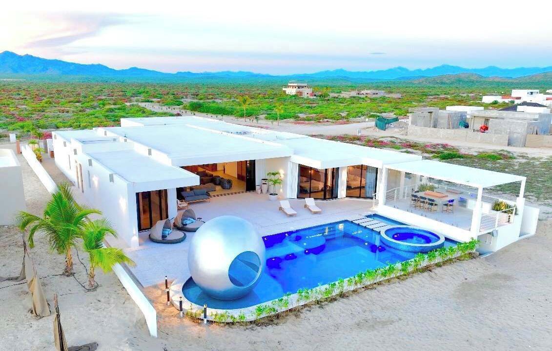 Photo of Outdoor in La Ribera