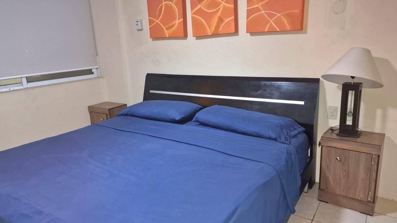 Photo of Bedroom in Peninsulas de Santiago