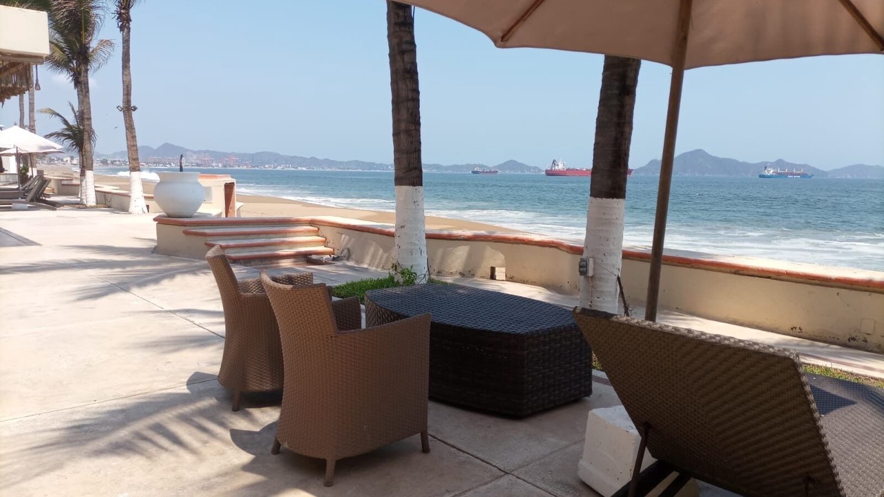 Photo of Outdoor in Peninsulas de Santiago