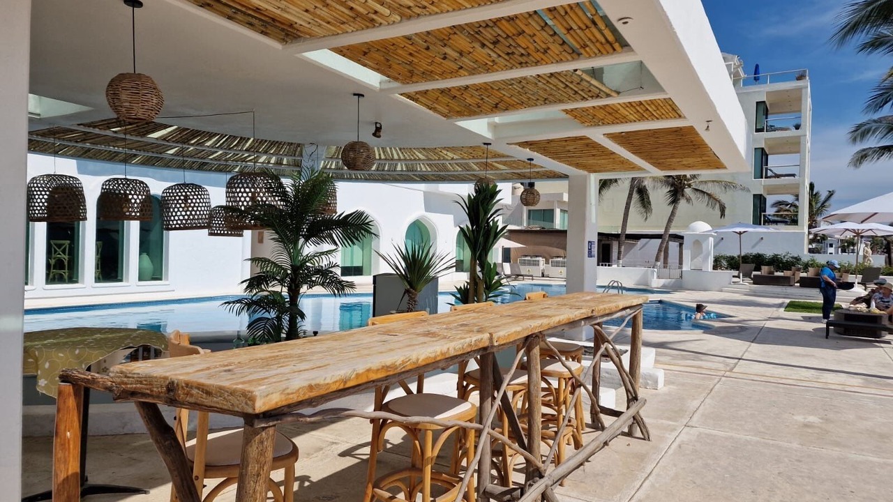 Photo of Outdoor in Peninsulas de Santiago