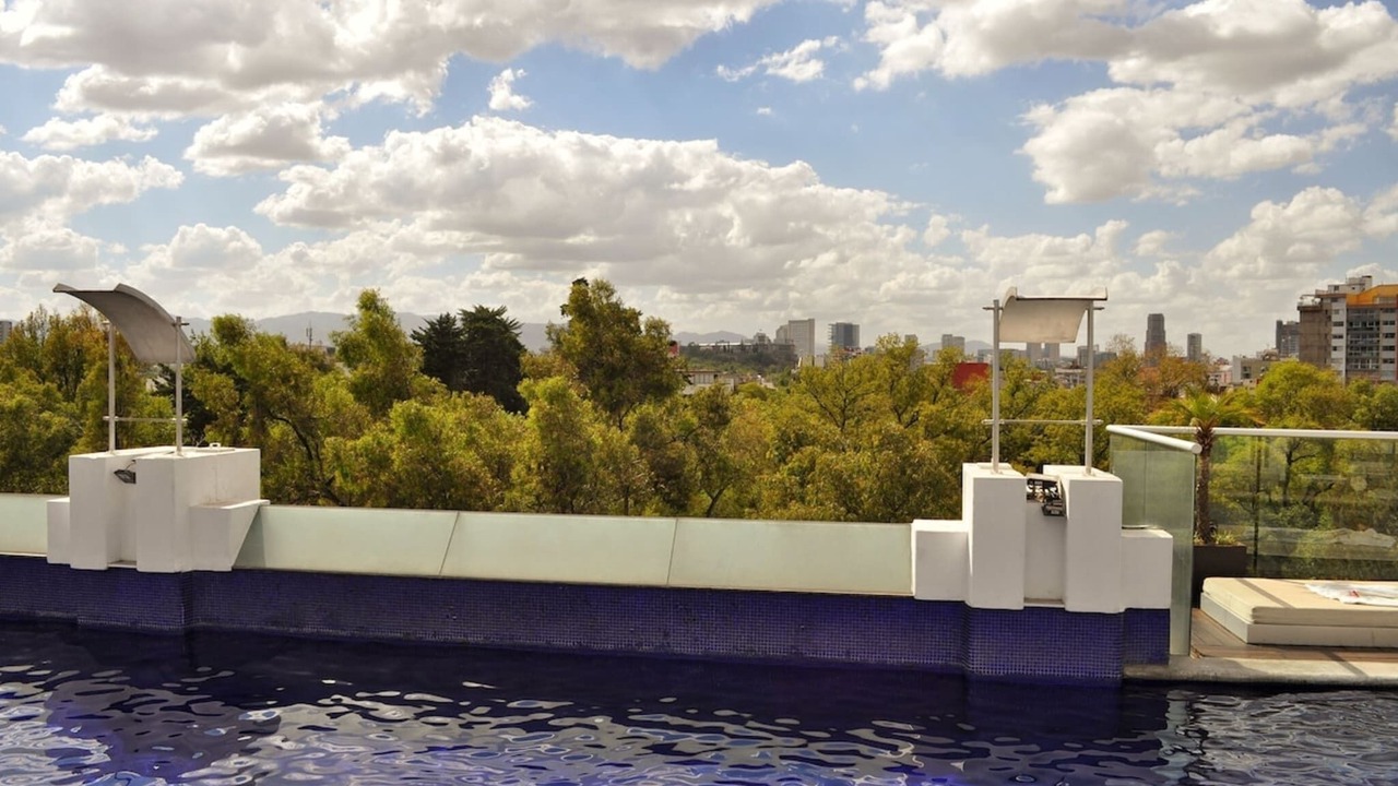 Photo of Outdoor in La Condesa