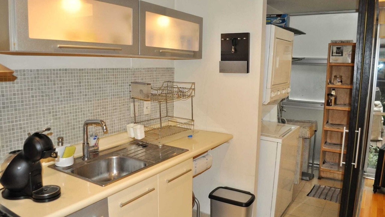 Photo of Kitchen in La Condesa