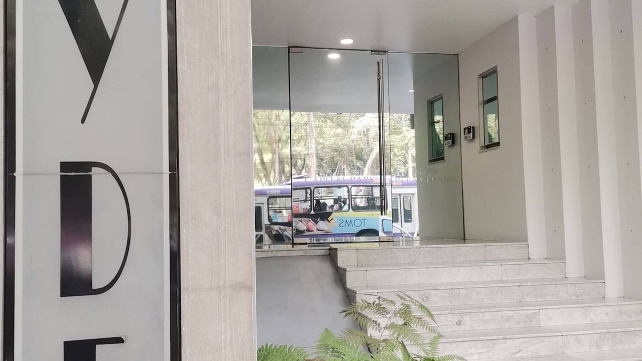 Photo of Outdoor in La Condesa