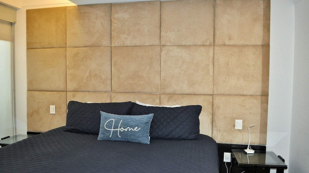 Photo of Bedroom in La Condesa