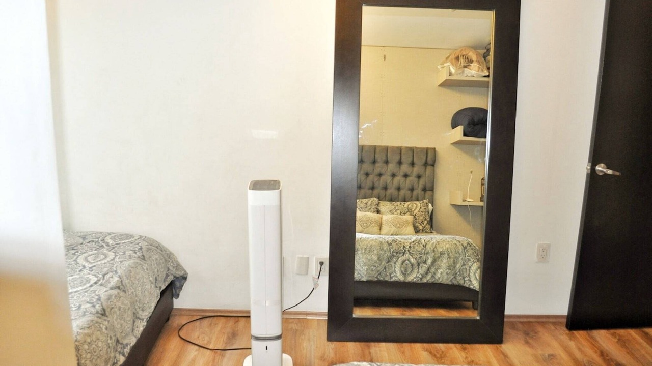 Photo of Bedroom in La Condesa