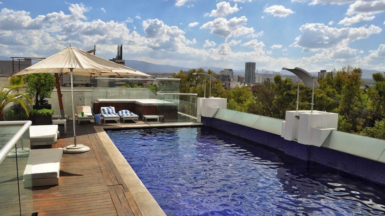 Photo of Outdoor in La Condesa