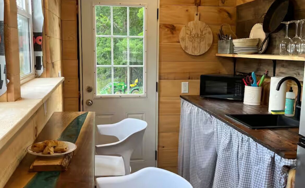 Photo of Kitchen in Palermo