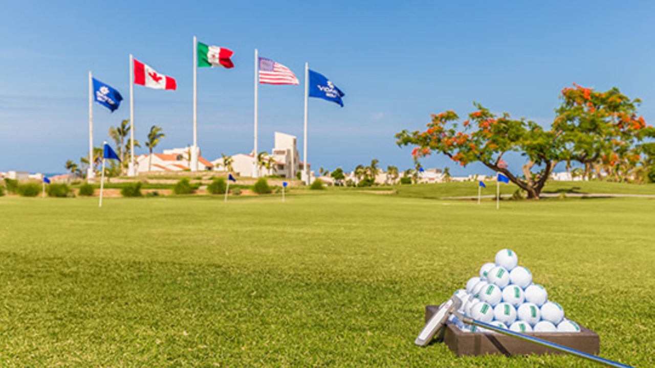 Photo of Others in Campo de Golf Fonatur