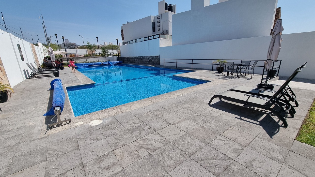 Photo of Outdoor in Queretaro Municipality