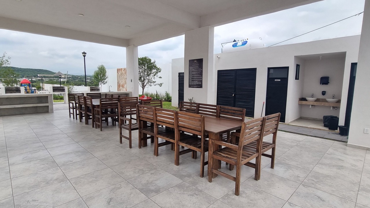 Photo of Outdoor in Queretaro Municipality