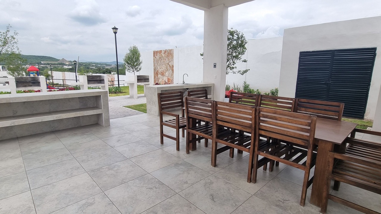 Photo of Outdoor in Queretaro Municipality