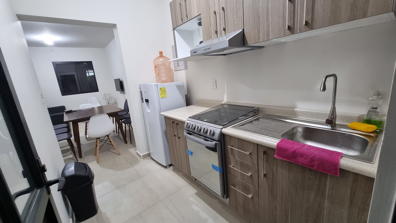 Photo of Kitchen in Queretaro Municipality